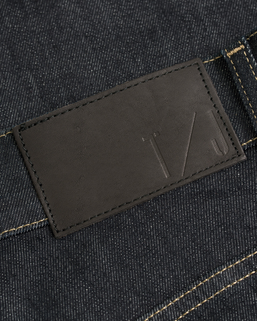 Homme | Jeans | Tiger of Sweden Jeans | Iggy New Severfe