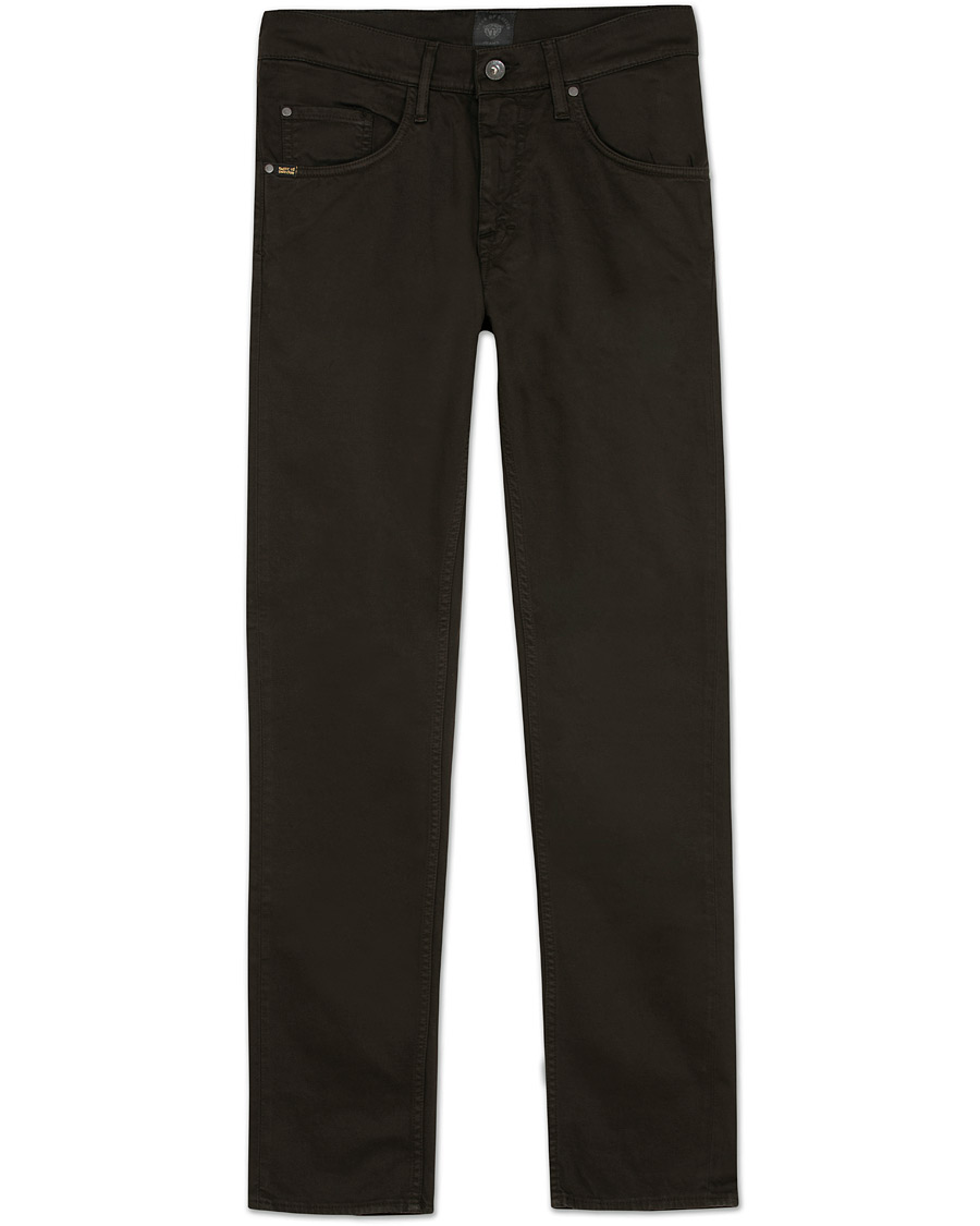 Heren | Jeans | Tiger of Sweden Jeans | Iggy Black