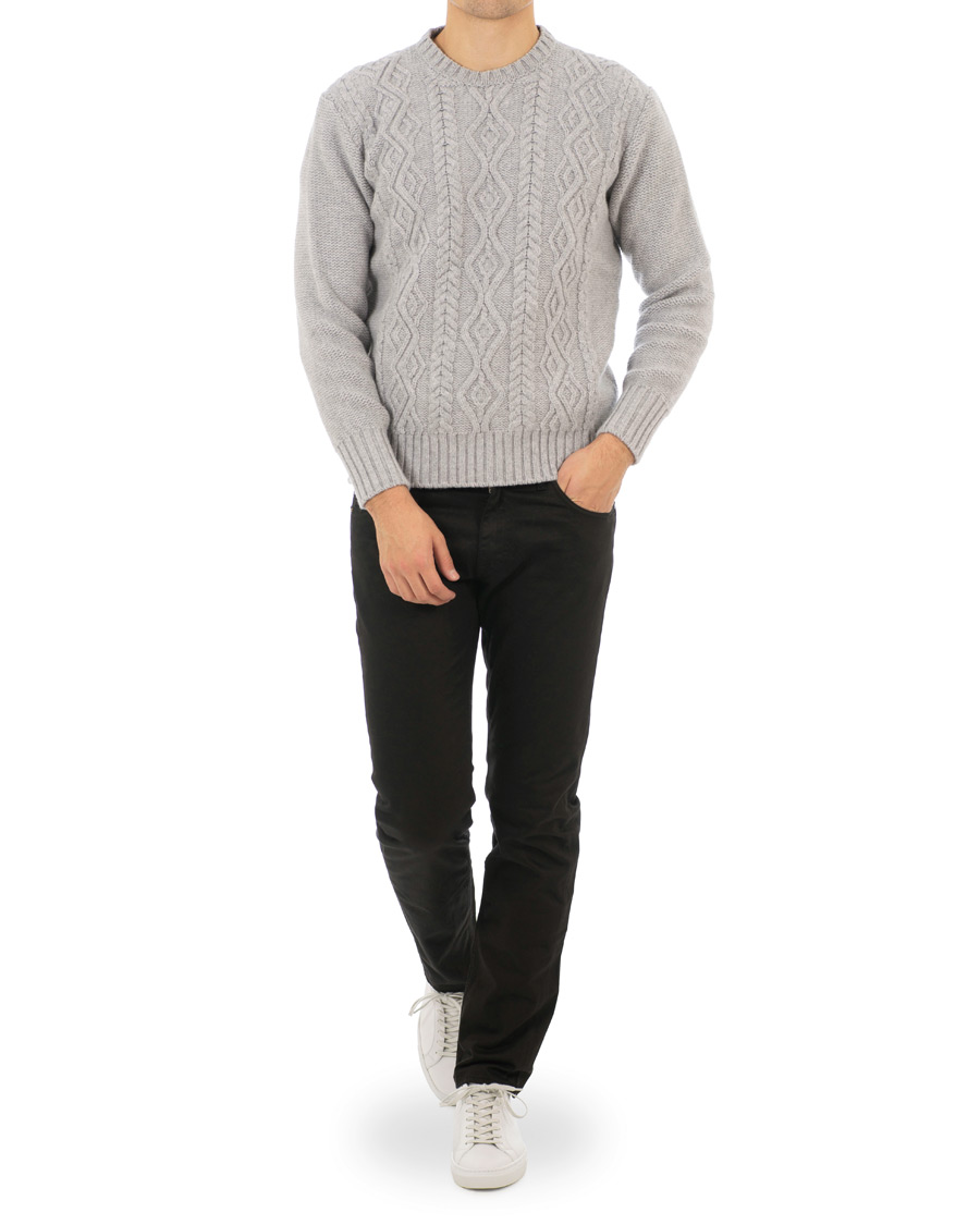 Heren | Jeans | Tiger of Sweden Jeans | Iggy Black