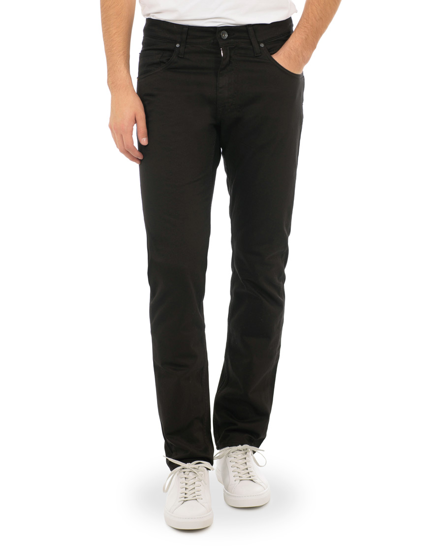 Heren | Jeans | Tiger of Sweden Jeans | Iggy Black