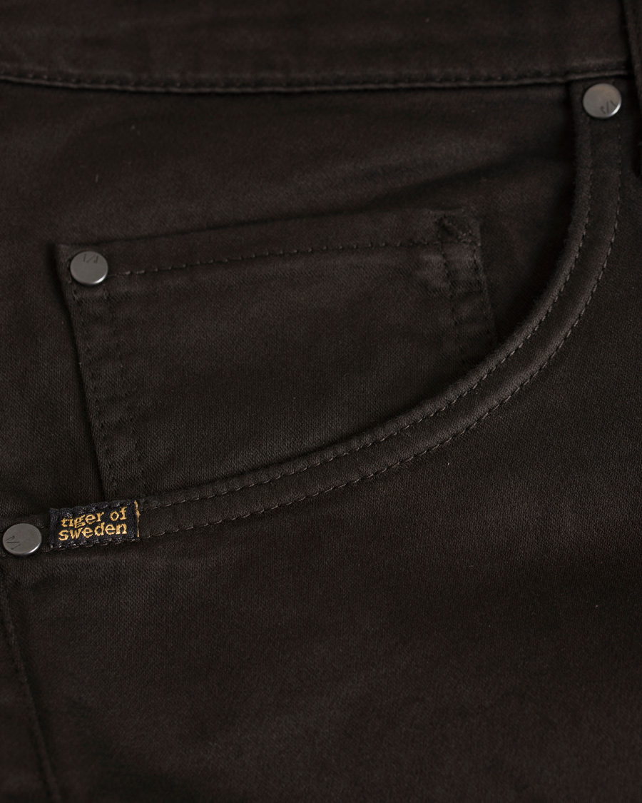 Heren | Jeans | Tiger of Sweden Jeans | Iggy Black