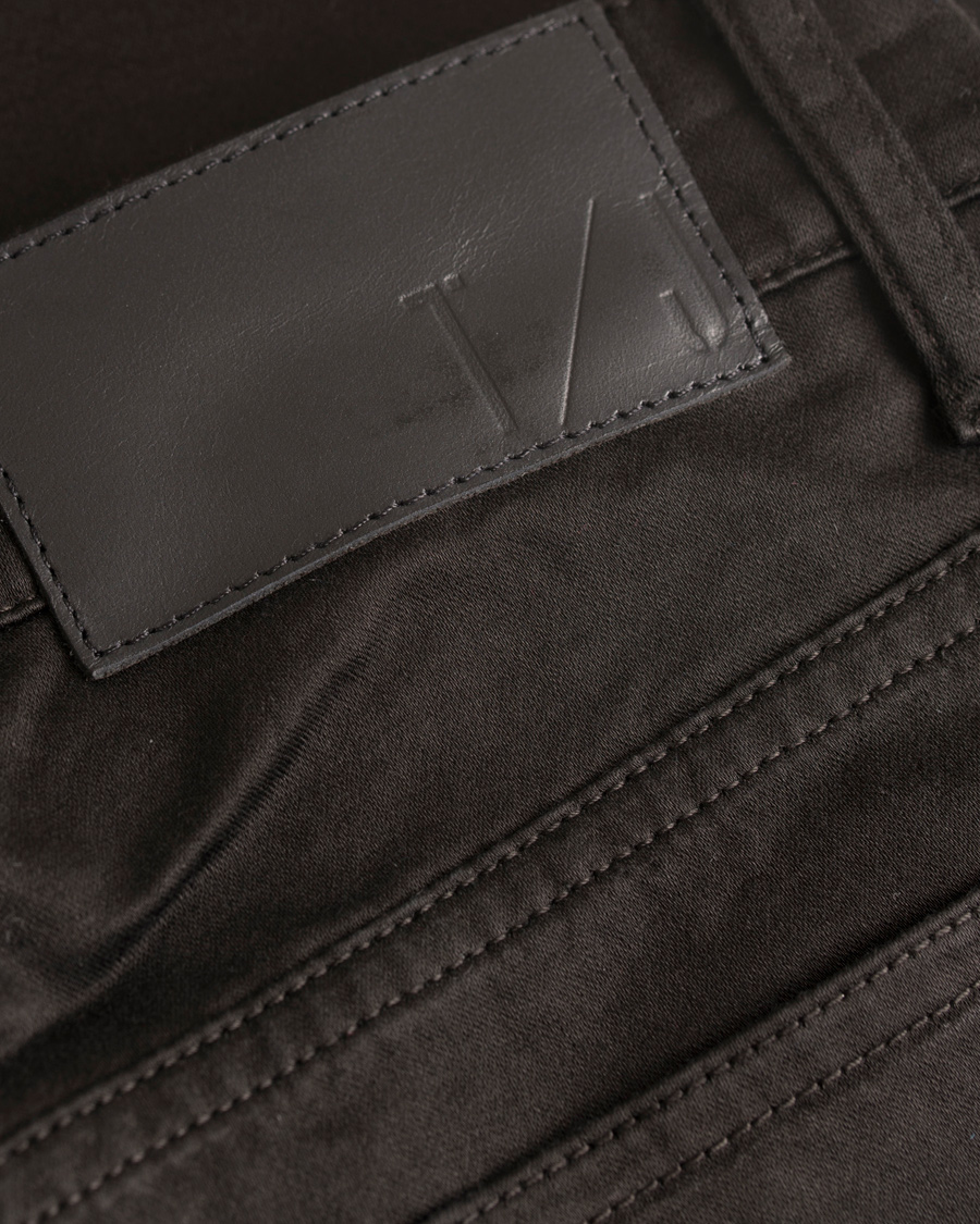 Heren | Jeans | Tiger of Sweden Jeans | Iggy Black