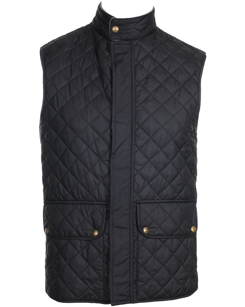 Homme | Manteaux Et Vestes | Belstaff | Streetmaster Jacket Black