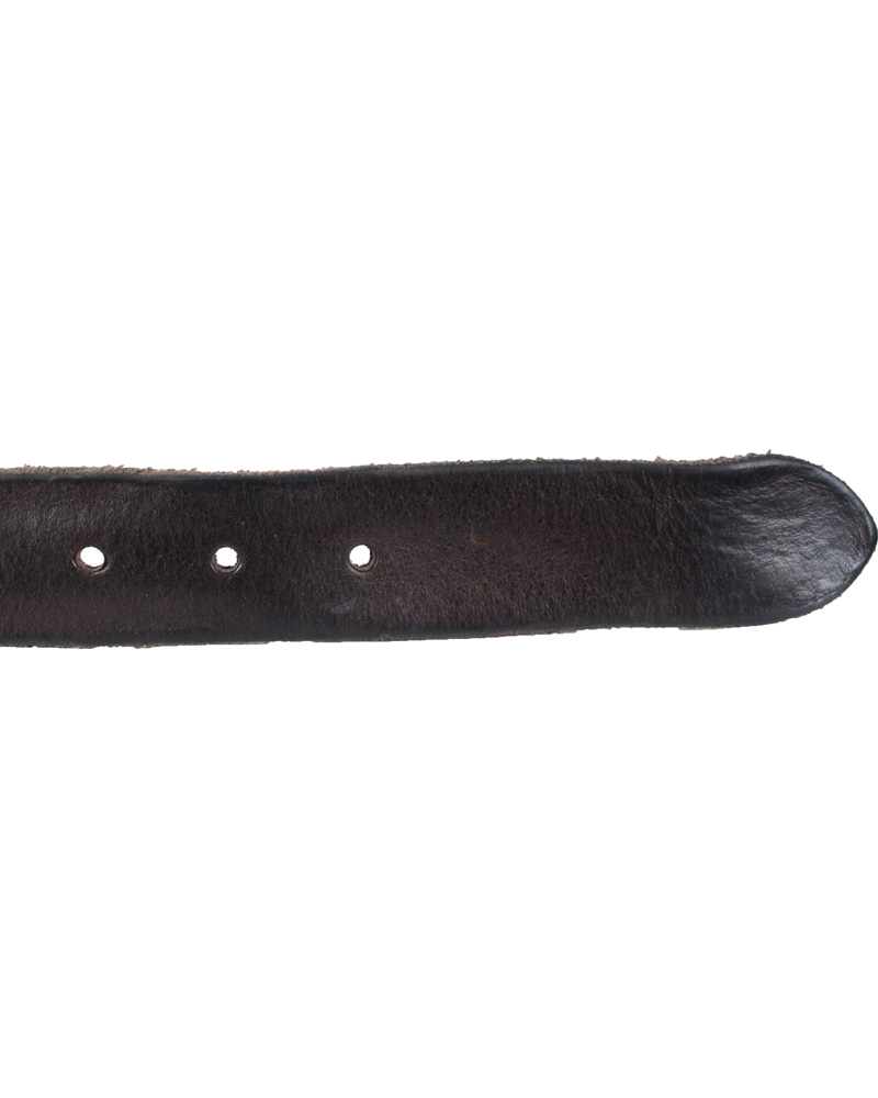 Homme | NN07 Greve Belt Dark Brown | NN07 | Greve Belt Dark Brown