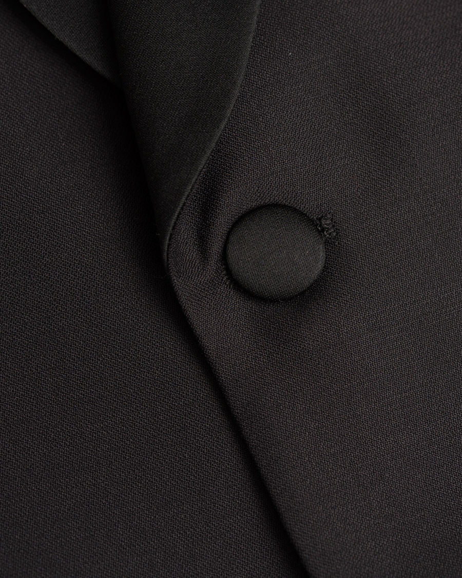 Homme | Costumes | Tiger of Sweden | Sinatra Tuxedo Black 46