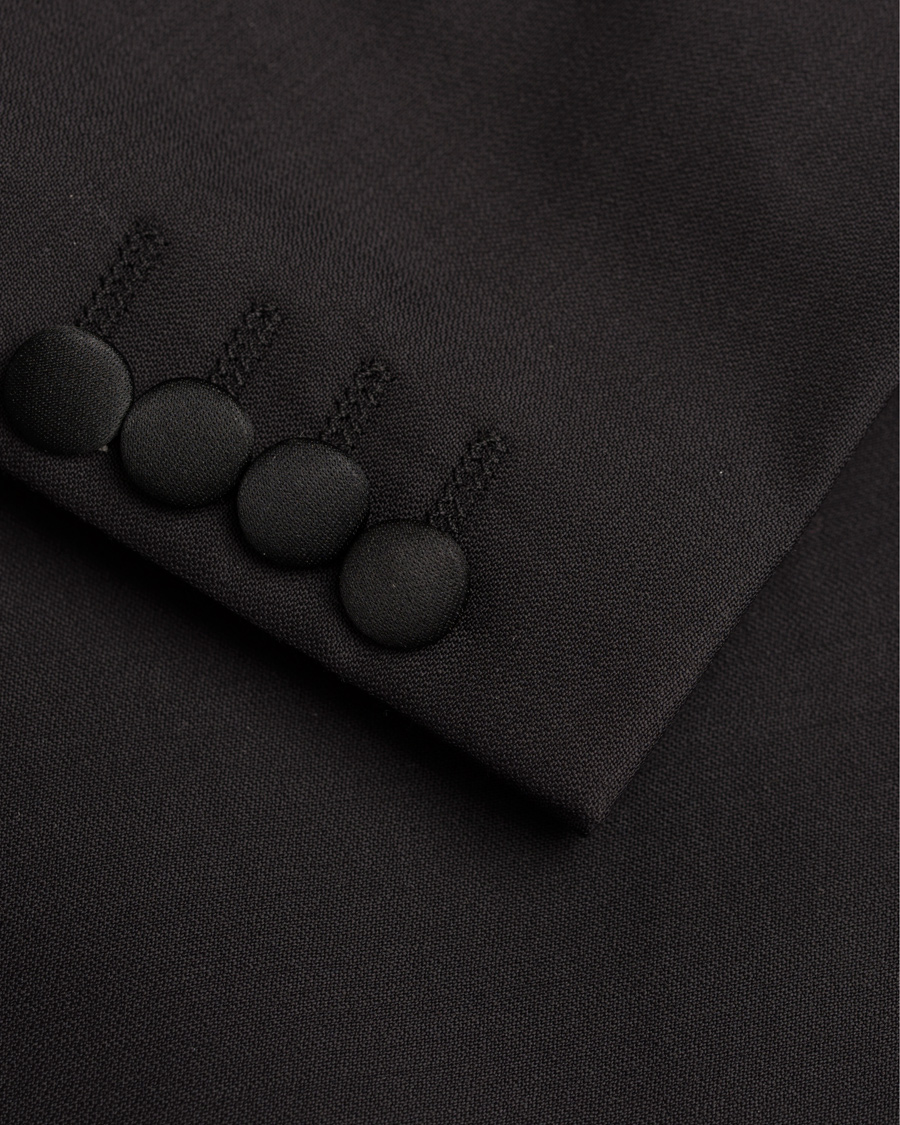 Homme | Costumes | Tiger of Sweden | Sinatra Tuxedo Black 46