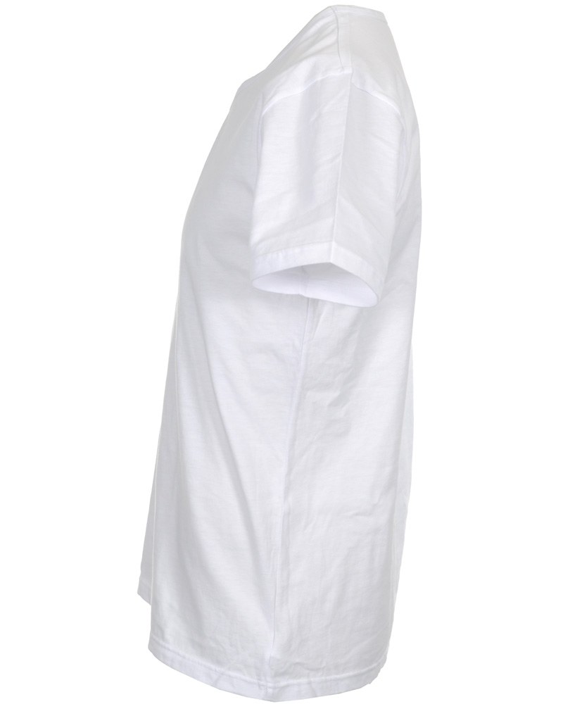 Homme | T-shirts | Emporio Armani | 3-Pack Regular Fit V-Neck T-Shirt White
