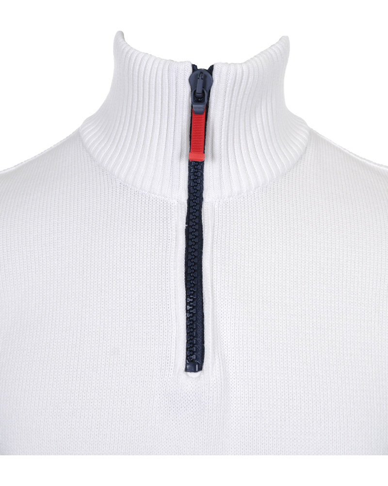 Homme | Pulls Et Tricots | Henri-Lloyd | Henri Lloyd Alton Zip Surf