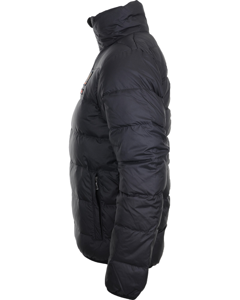 Homme | Manteaux Et Vestes | Henri-Lloyd | Henri Lloyd Skipper Down Jacket Black