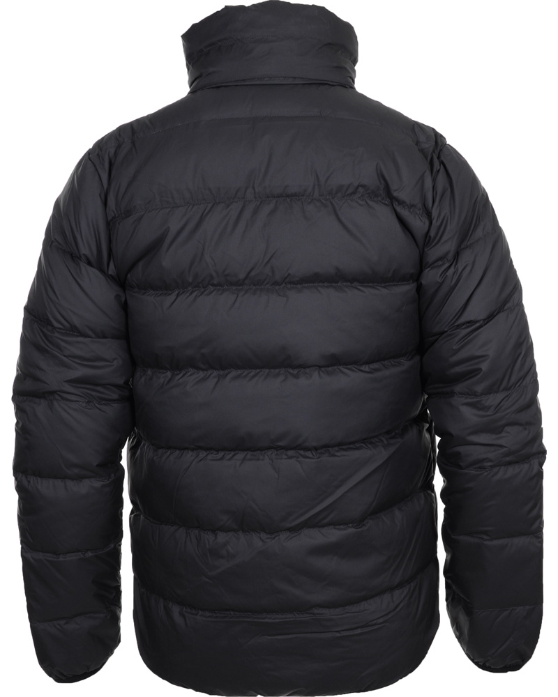 Homme | Manteaux Et Vestes | Henri-Lloyd | Henri Lloyd Skipper Down Jacket Black