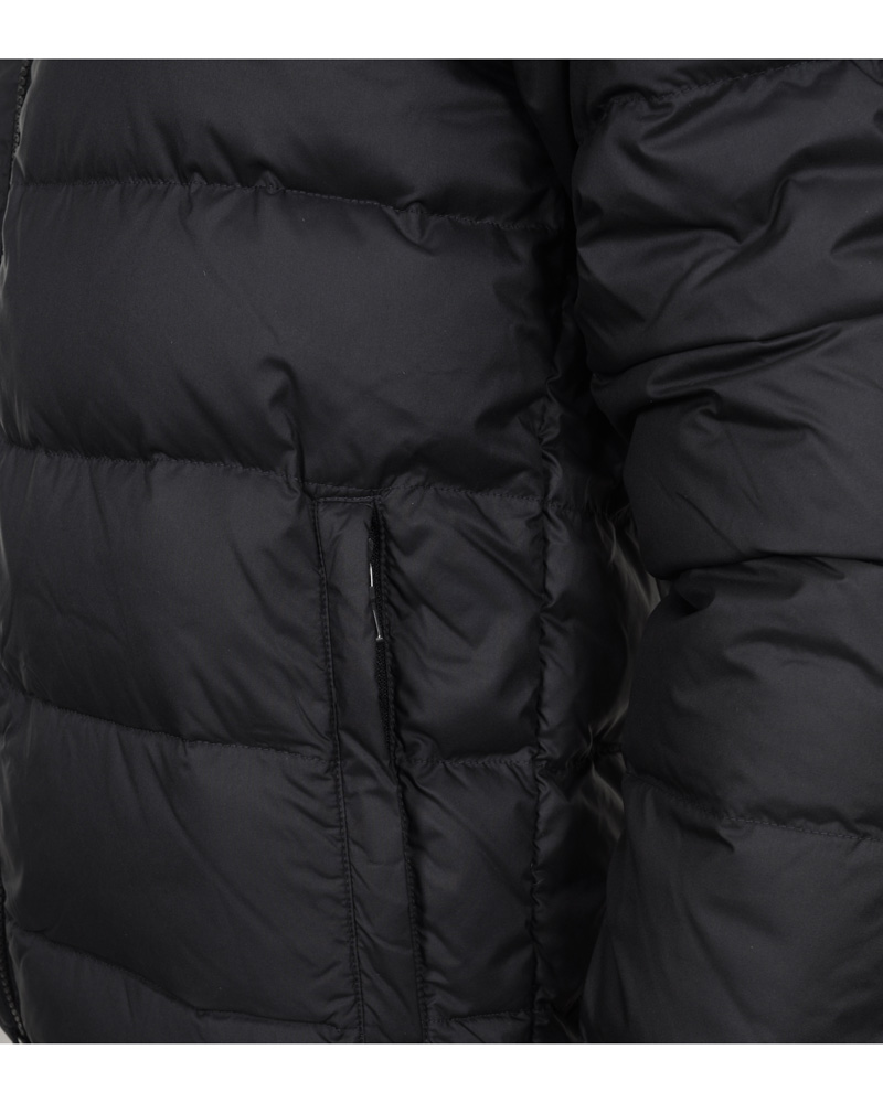 Homme | Manteaux Et Vestes | Henri-Lloyd | Henri Lloyd Skipper Down Jacket Black