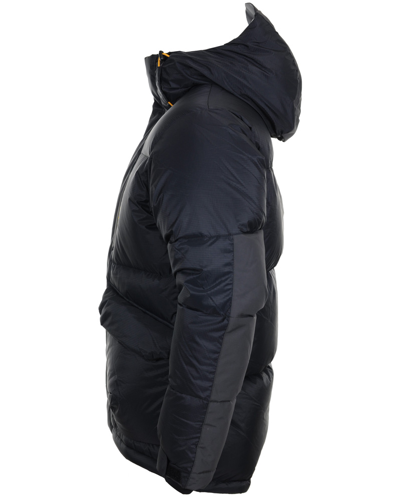 Homme | Manteaux Et Vestes | Sail Racing | Antarctica Down Jacket Carbon