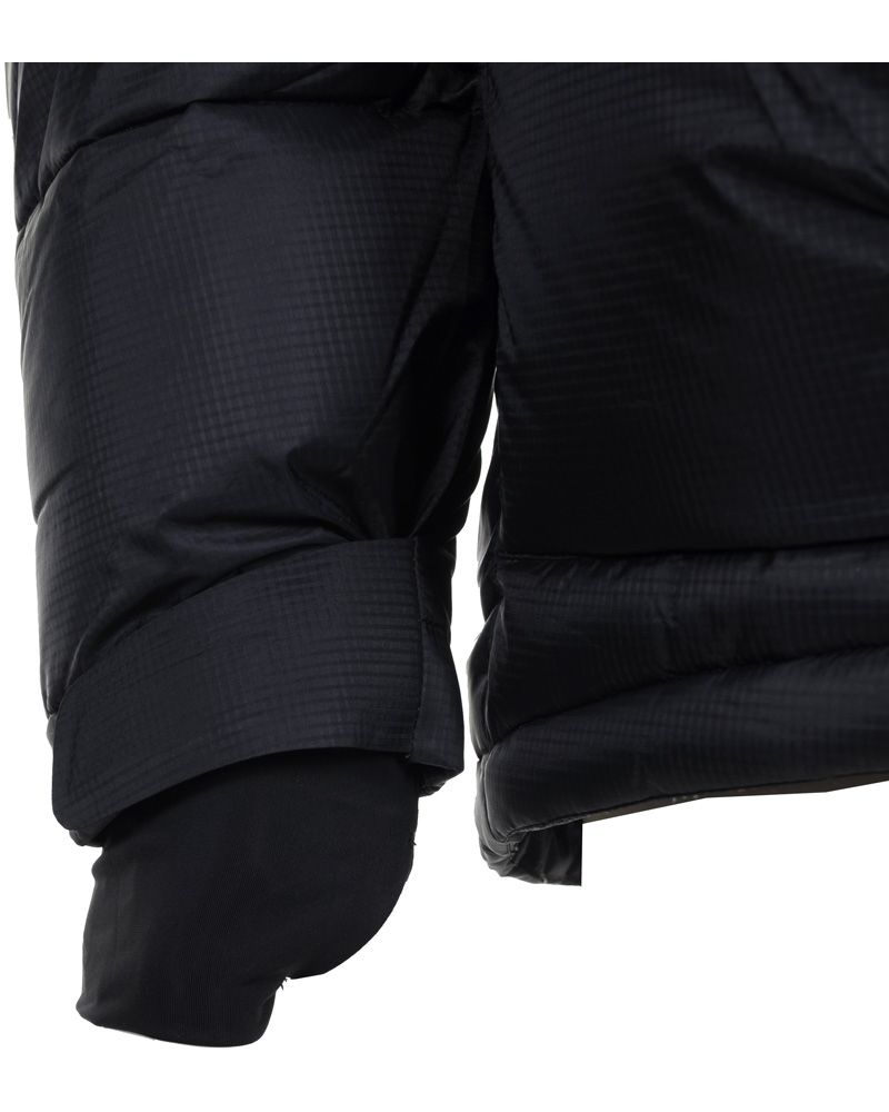 Homme | Manteaux Et Vestes | Sail Racing | Antarctica Down Jacket Carbon