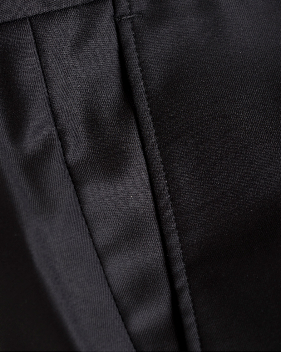 Homme | Pantalons | Morris | Paul Suit Trousers Solid T Black