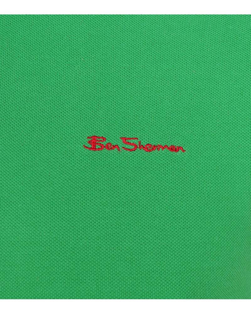 Homme | Polos | Ben Sherman | Piké Jellybean