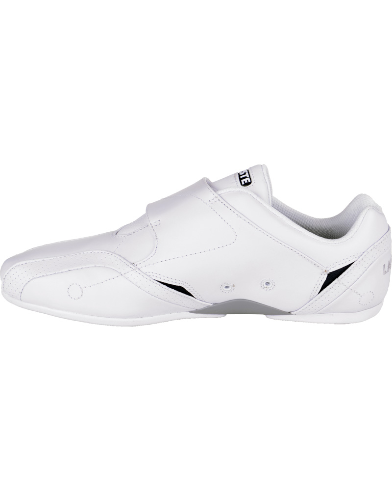 Homme | Lacoste Protect Cre Sneaker White Dark Blue | Lacoste | Protect Cre Sneaker White Dark Blue