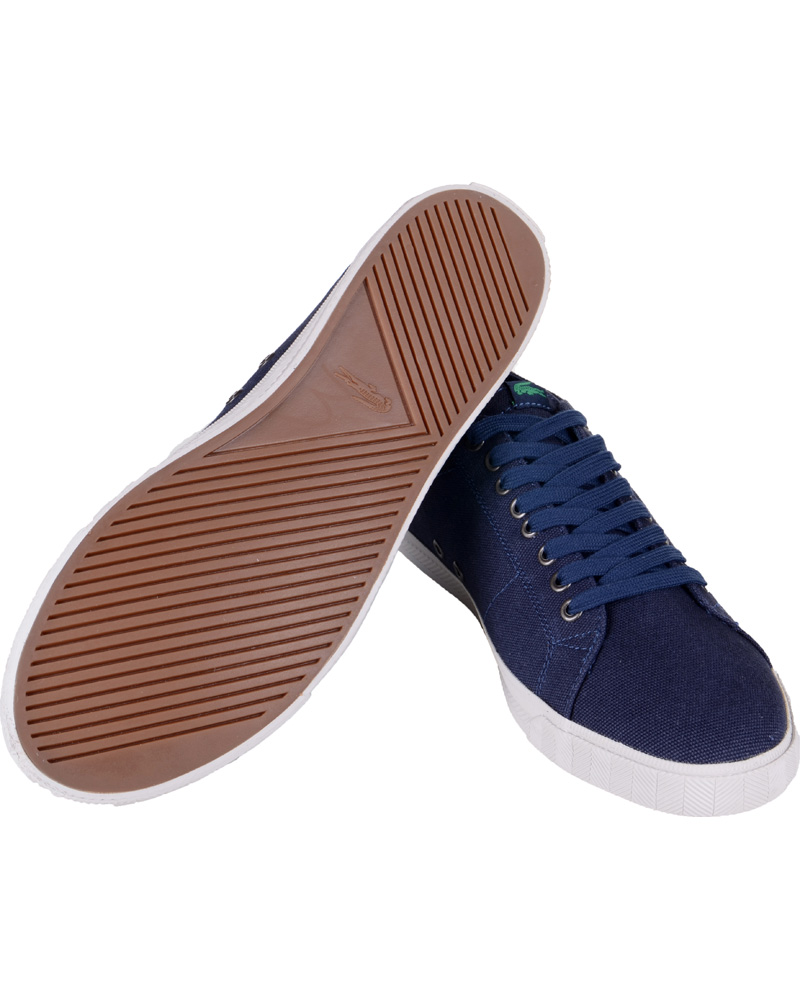 Homme | Lacoste Marcel Tbc Sneaker Dark Blue | Lacoste | Marcel Tbc Sneaker Dark Blue