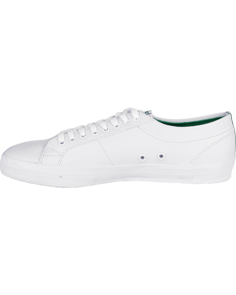 Homme | Lacoste Marcel Chunky Cre Sneaker White Green | Lacoste | Marcel Chunky Cre Sneaker White Green