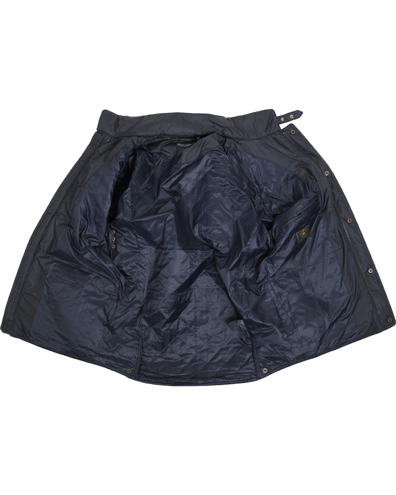 Homme | Manteaux Et Vestes | Polo Ralph Lauren | Cadwell Quilted Bomber Navy