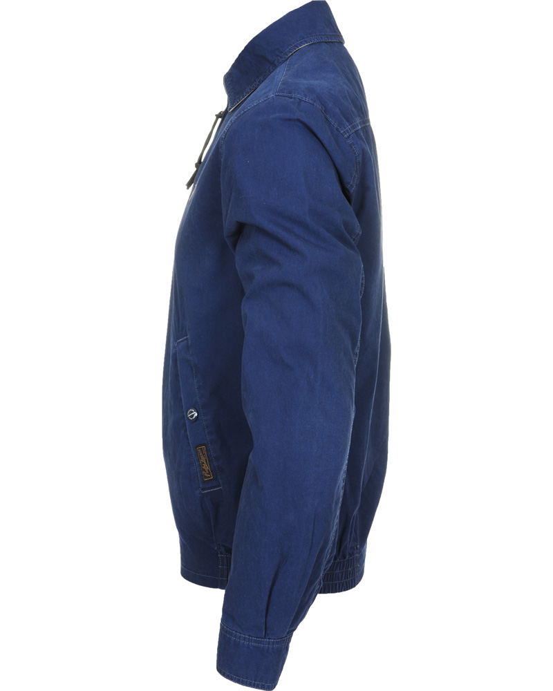 Heren | Jassen | Polo Ralph Lauren | Shellburn Cotton Windbreaker Navy