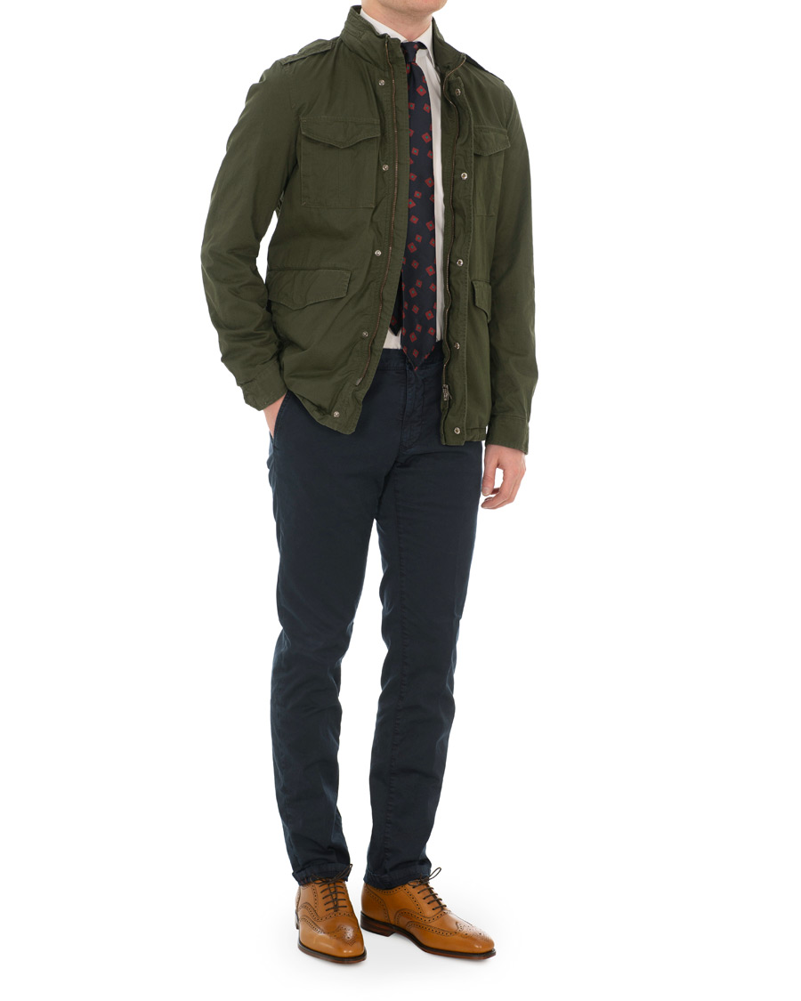 Heren | Loake 1880 Buckingham Brogue Tan Burnished Calf | Loake 1880 | Buckingham Brogue Tan Burnished Calf