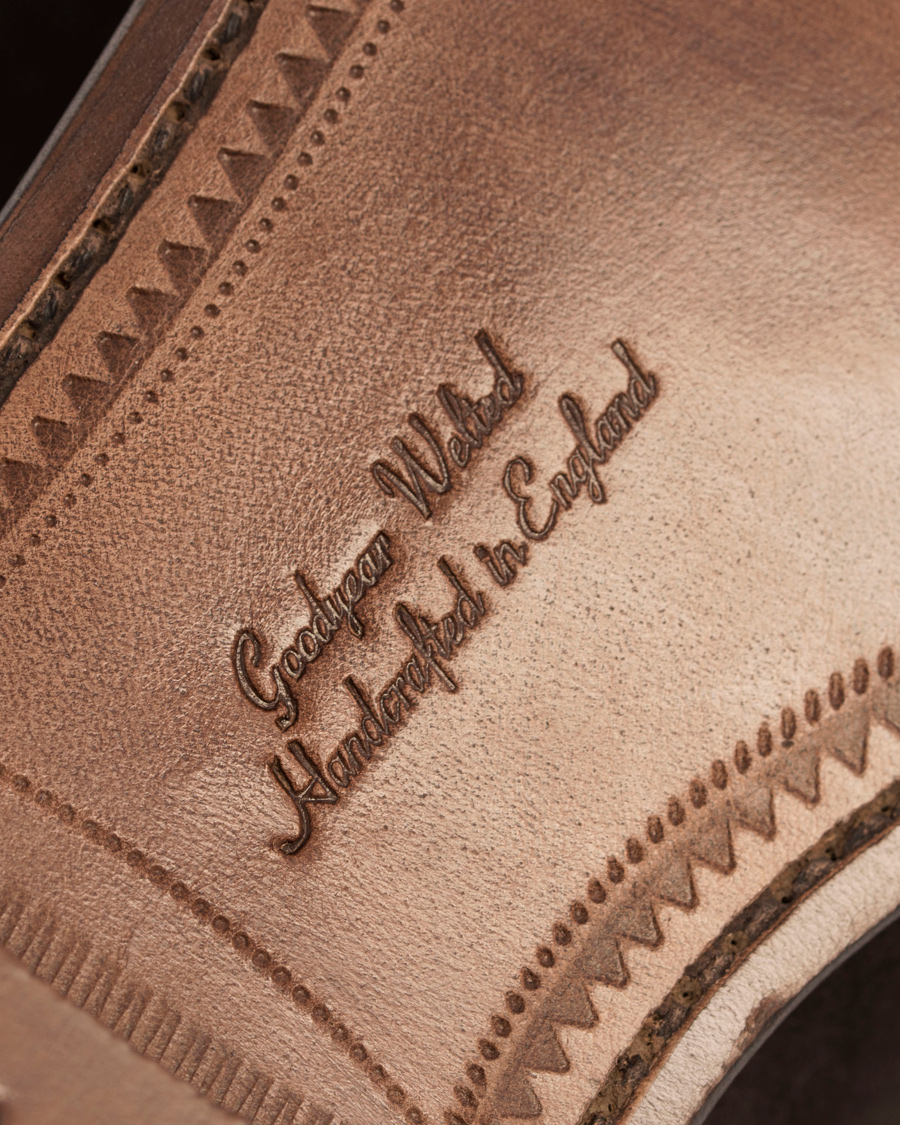 Homme | Loake 1880 Aldwych Oxford Dark Brown Suede | Loake 1880 | Aldwych Oxford Dark Brown Suede