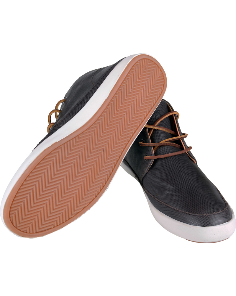 Homme | Polo Ralph Lauren Erwin Sneaker Dark Brown | Polo Ralph Lauren | Erwin Sneaker Dark Brown