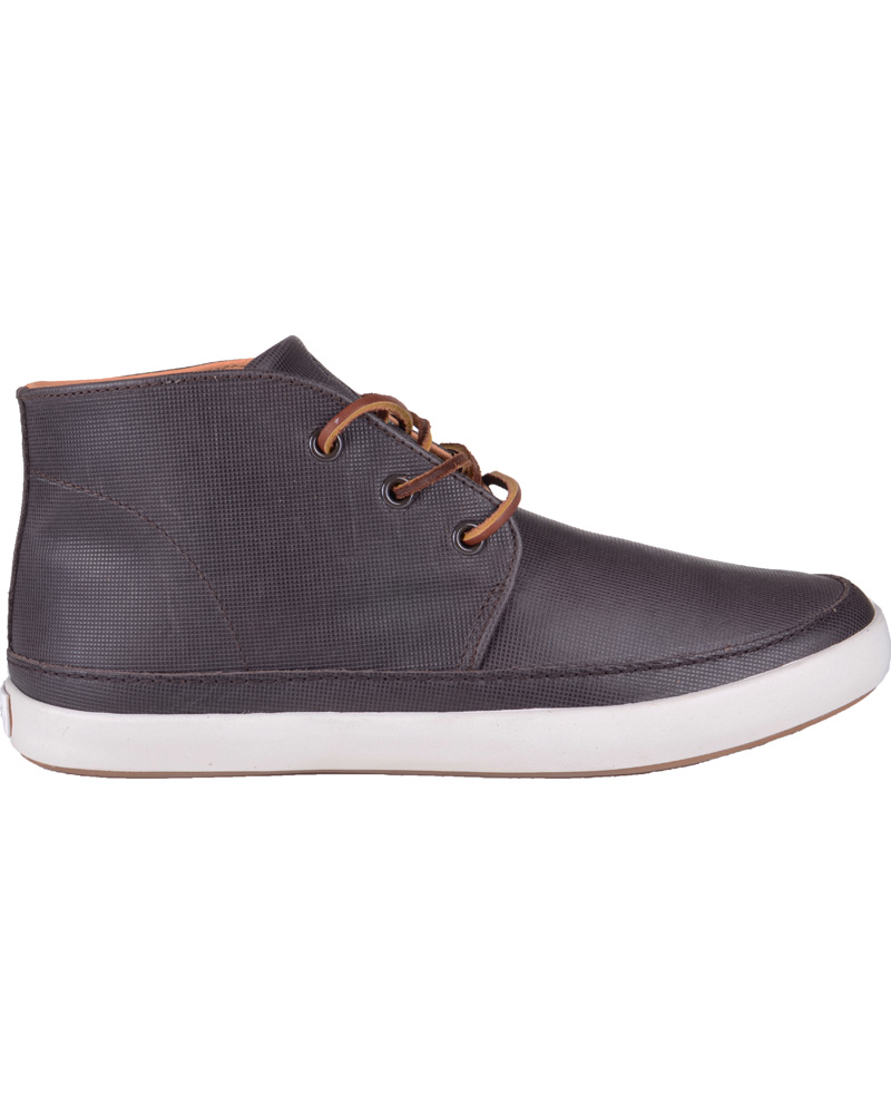 Homme | Polo Ralph Lauren Erwin Sneaker Dark Brown | Polo Ralph Lauren | Erwin Sneaker Dark Brown
