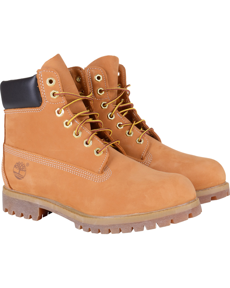 Homme | Timberland 6 Inch Premium Boot Wheat | Timberland | 6 Inch Premium Boot Wheat