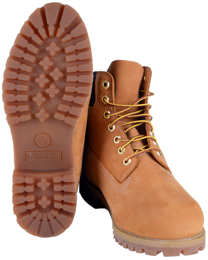 Homme | Timberland 6 Inch Premium Boot Wheat | Timberland | 6 Inch Premium Boot Wheat