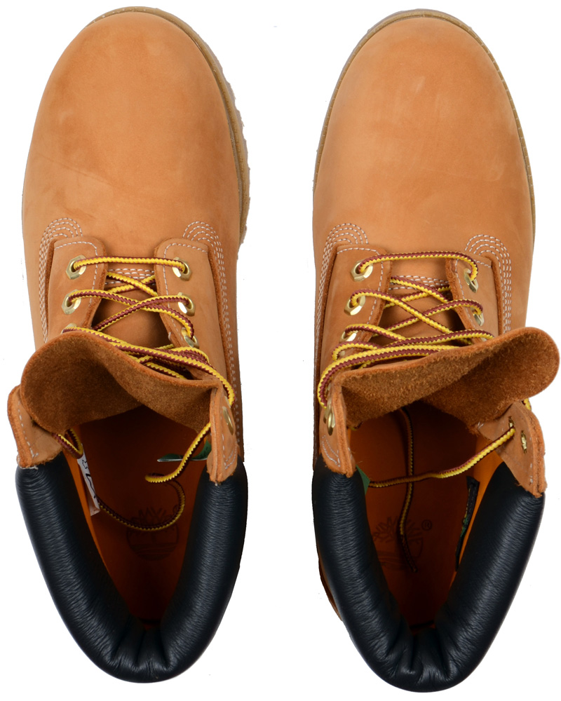 Homme | Timberland 6 Inch Premium Boot Wheat | Timberland | 6 Inch Premium Boot Wheat