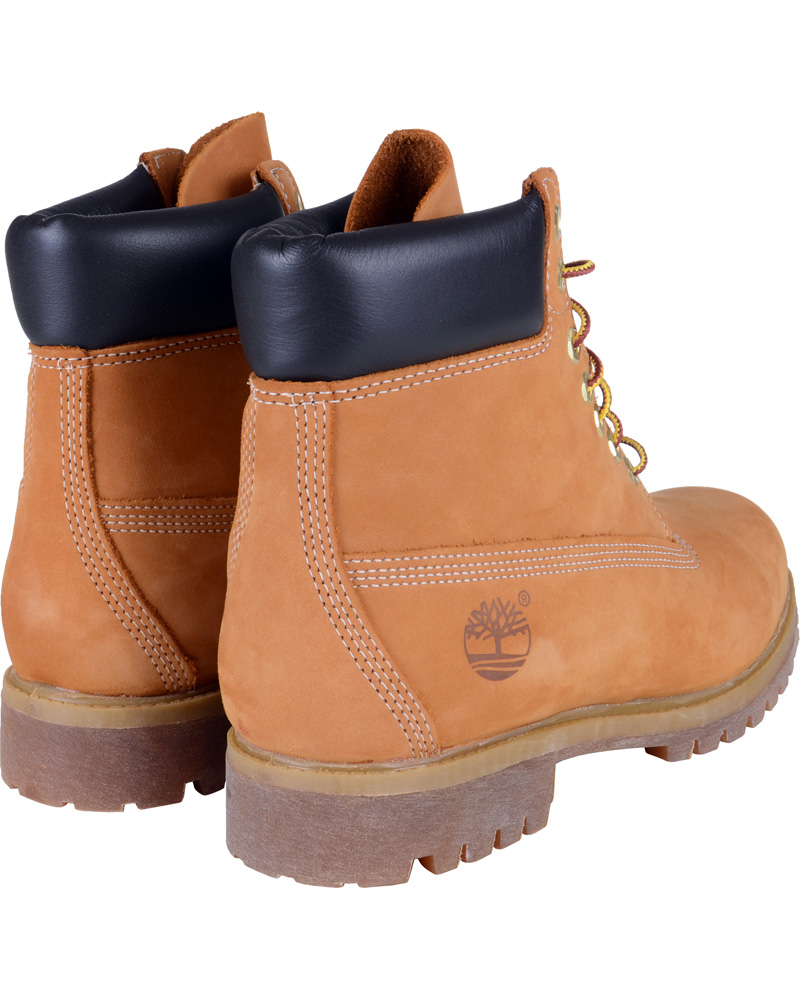 Homme | Timberland 6 Inch Premium Boot Wheat | Timberland | 6 Inch Premium Boot Wheat
