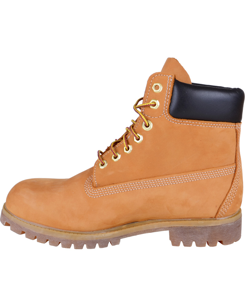 Homme | Timberland 6 Inch Premium Boot Wheat | Timberland | 6 Inch Premium Boot Wheat