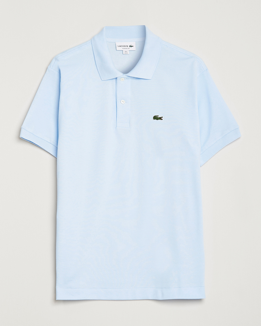 Homme | Polos | Lacoste | Original Polo Piké Rill