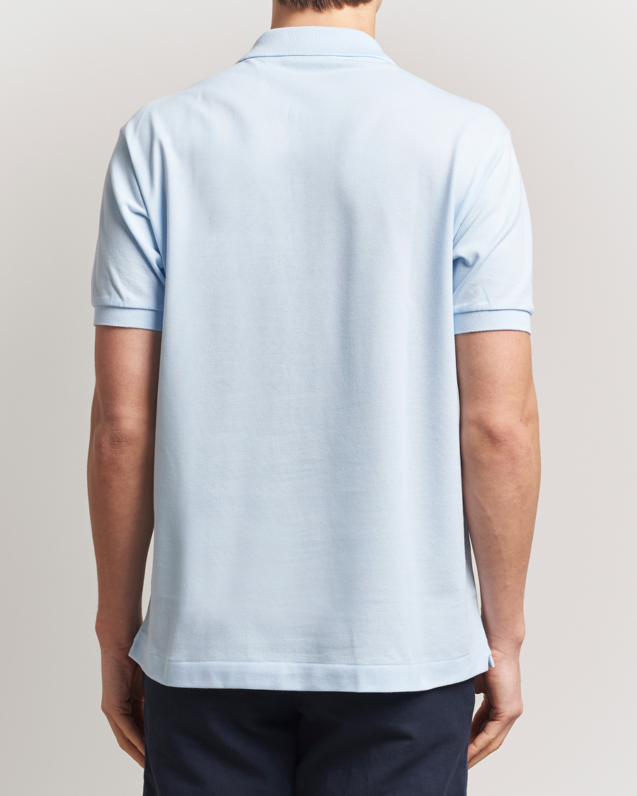 Homme | Polos | Lacoste | Original Polo Piké Rill