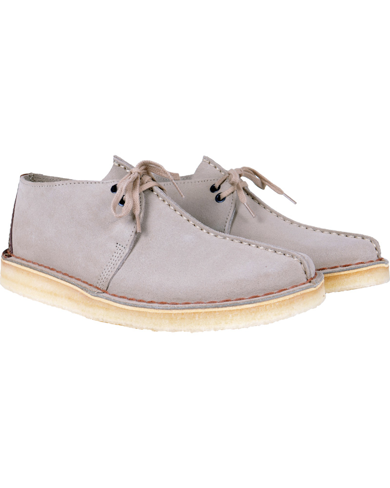 Homme | Clarks Originals Suede Desert Trek Boot Sand | Clarks Originals | Suede Desert Trek Boot Sand