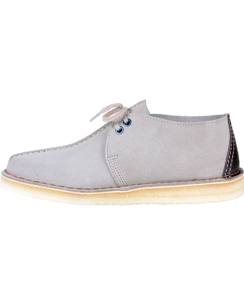 Homme | Clarks Originals Suede Desert Trek Boot Sand | Clarks Originals | Suede Desert Trek Boot Sand