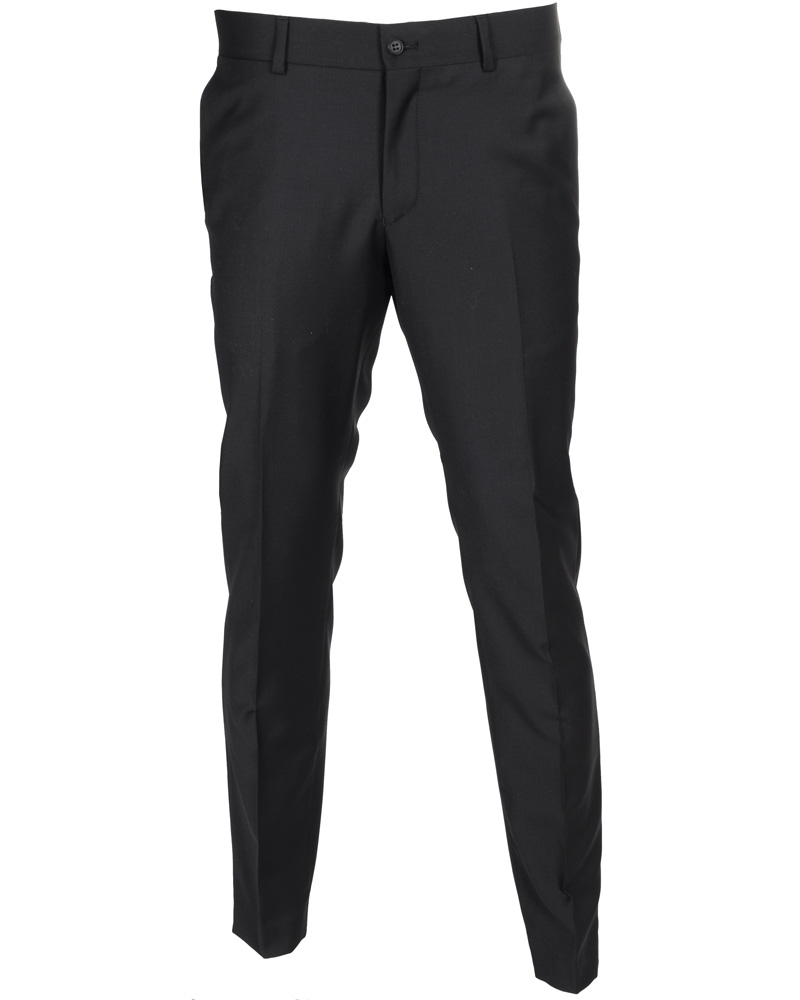 Homme | Costumes | Tiger of Sweden | Nedvin Suit 100% Wool Black