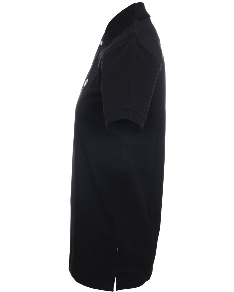 Heren | Polo's | Tiger of Sweden | Ecole Piké Black