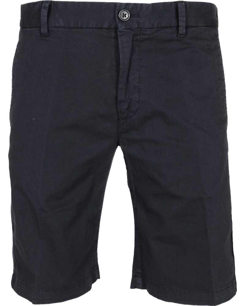 Homme | Shorts | Boomerang | New Steve Shorts Midnight Blue