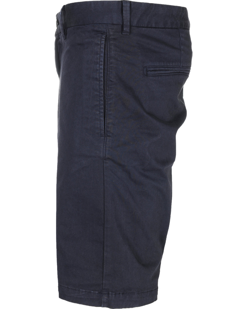 Homme | Shorts | Boomerang | New Steve Shorts Midnight Blue