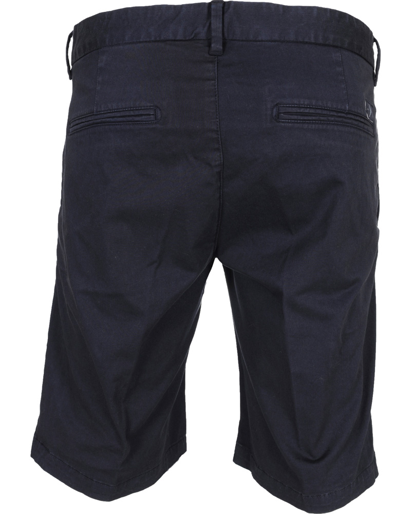 Homme | Shorts | Boomerang | New Steve Shorts Midnight Blue
