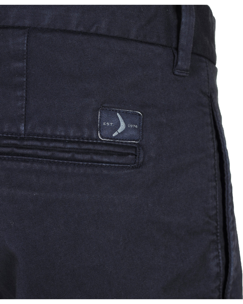 Homme | Shorts | Boomerang | New Steve Shorts Midnight Blue