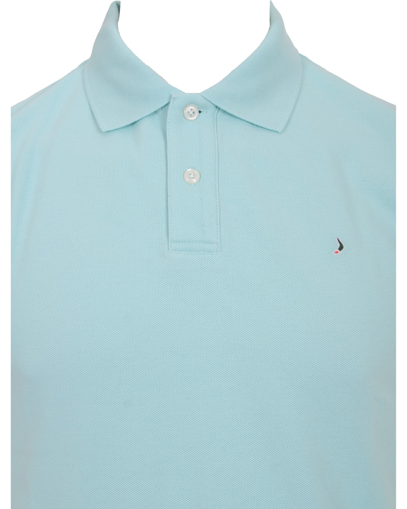 Homme | Polos | Boomerang | Joe Basic Pique Fresh Mint
