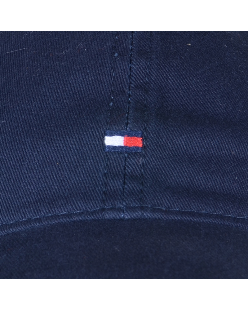 Homme | Tommy Hilfiger Classic Bebe Cap Midnight | Tommy Hilfiger | Classic Bebe Cap Midnight