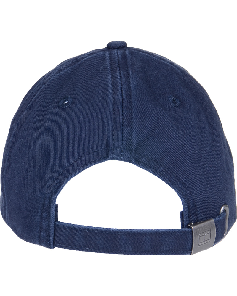 Homme | Tommy Hilfiger Classic Bebe Cap Midnight | Tommy Hilfiger | Classic Bebe Cap Midnight