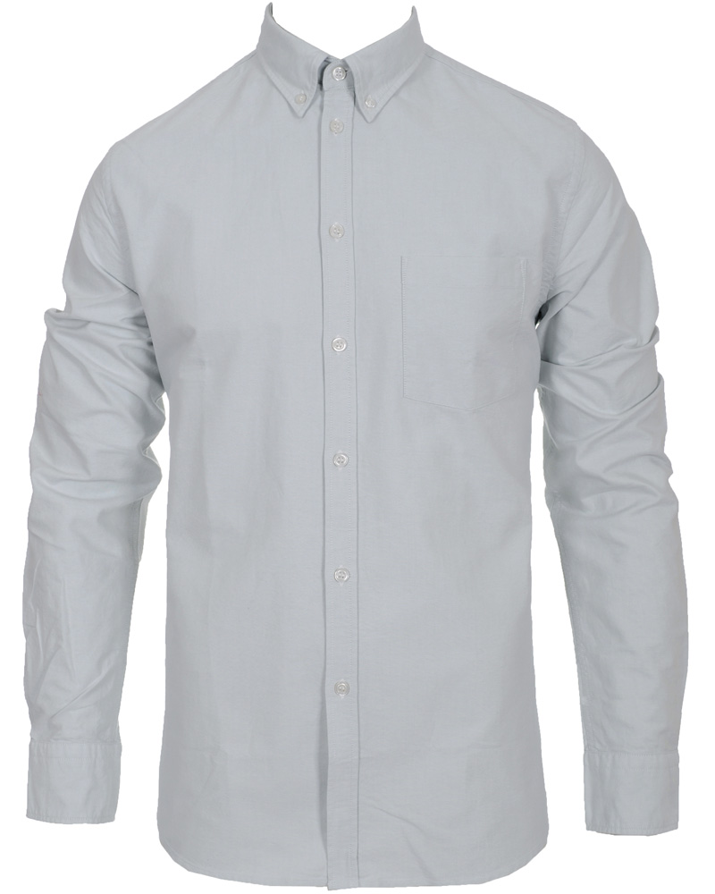 Heren | Overhemden | Filippa K | Paul BD Oxford Shirt Vintage