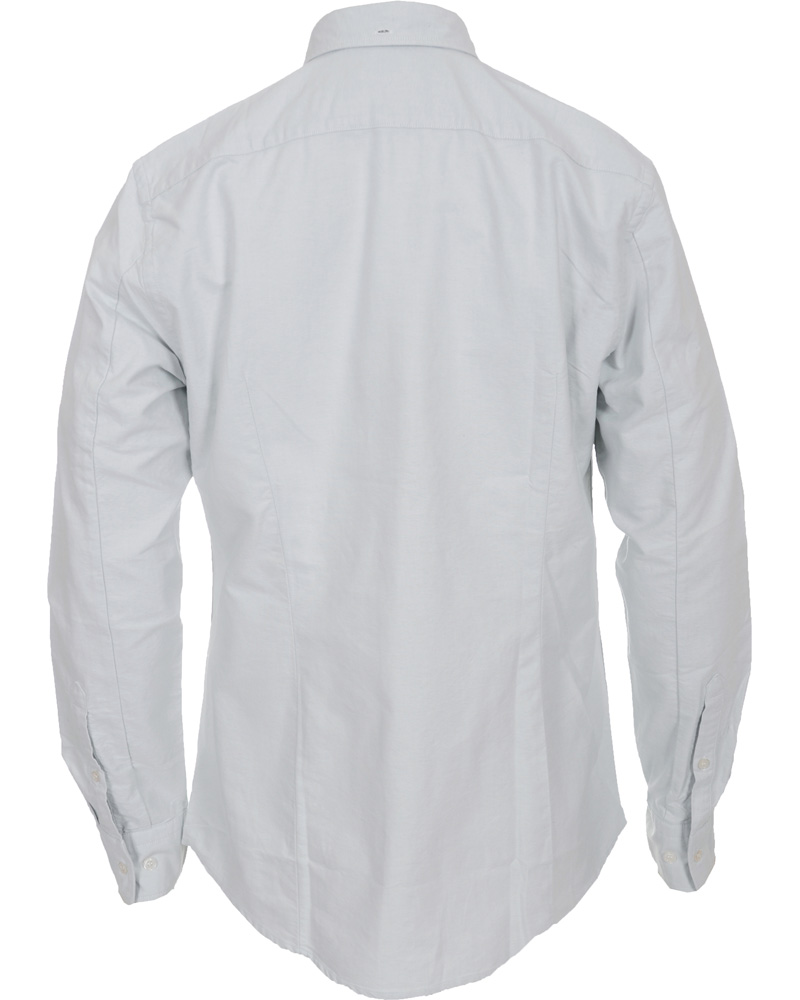 Heren | Overhemden | Filippa K | Paul BD Oxford Shirt Vintage