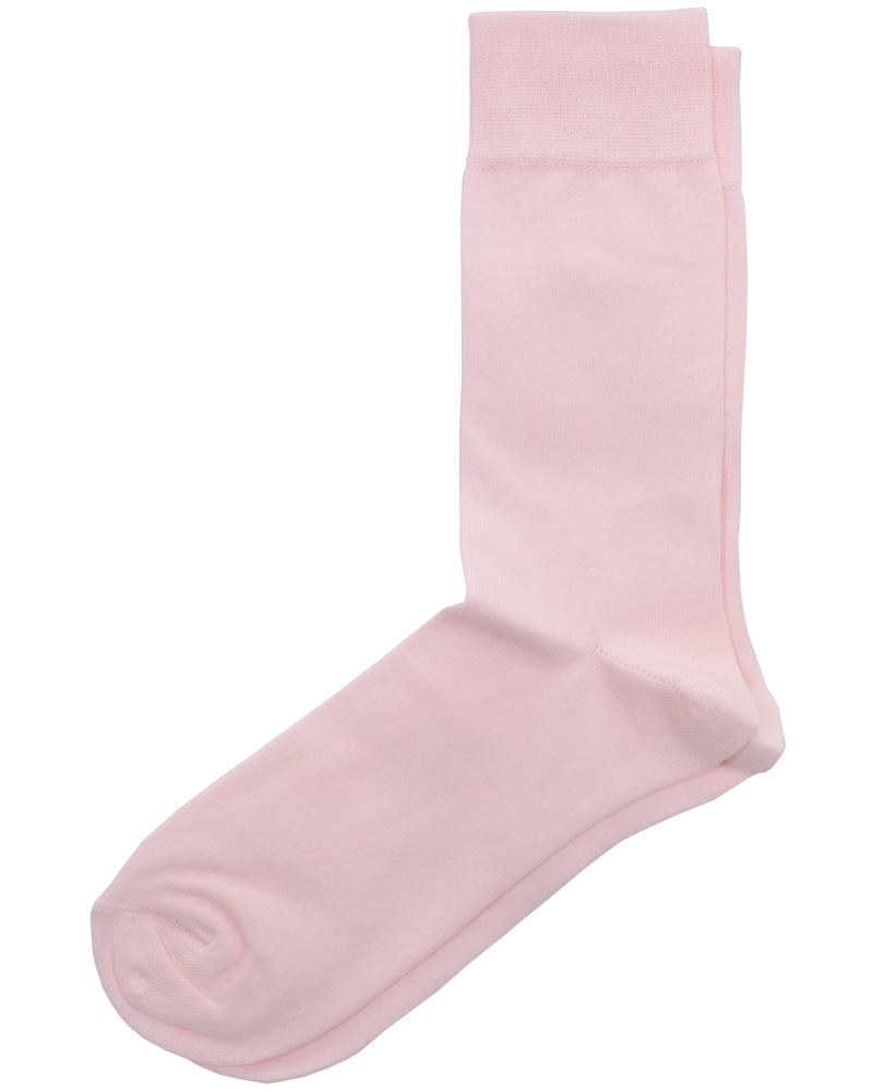 Homme | Sous-Vêtements Et Chaussettes | Filippa K | Sock Pink
