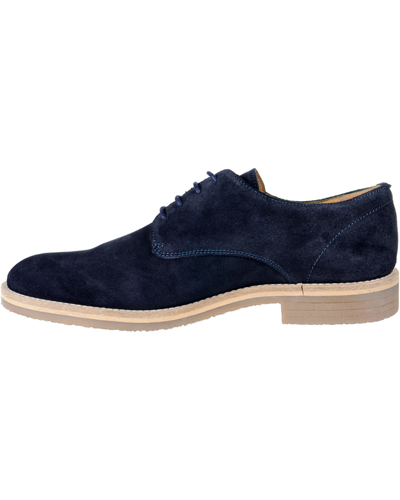 Homme | Filippa K Owen Derby Shoe Navy | Filippa K | Owen Derby Shoe Navy